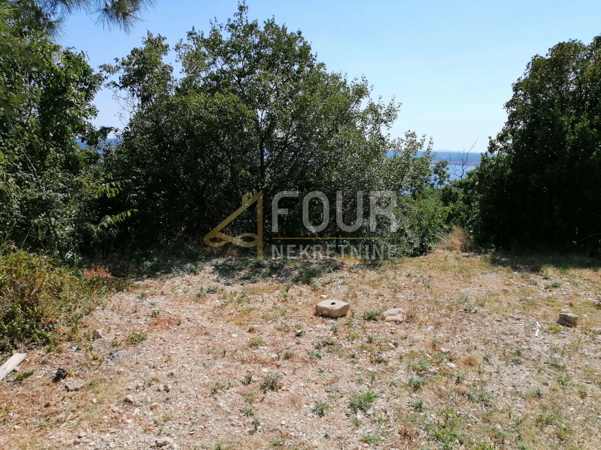 crikvenica, dramalj, poljoprivredno zemljište, 2.116m2 - slika 2