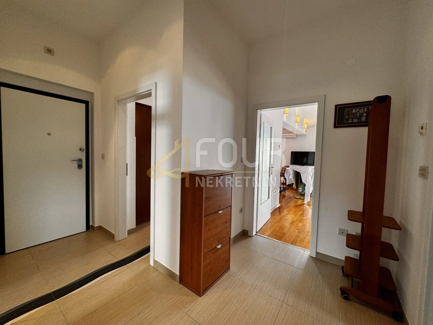 opatija, ičići, 93.53m2, 2s+db, panoramski pogled na more - slika 12