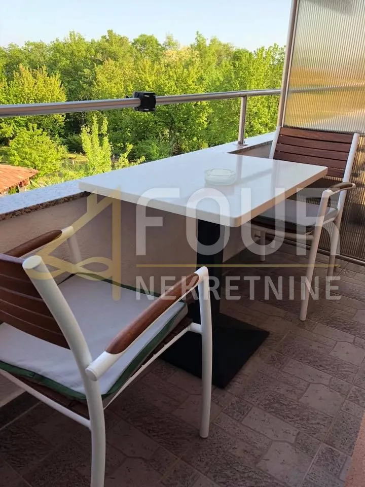 opatija - okolica, moderna vila s 8 stanova i bazenom - slika 37