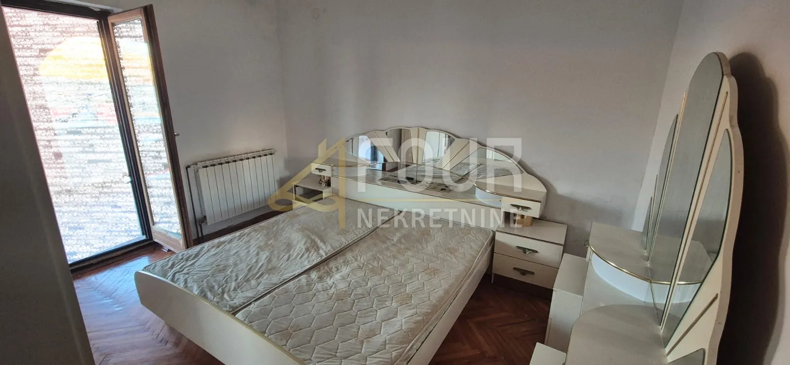 otok pag, grad pag, 106.85m2, 3s+db, terasa, 300m od mora - slika 9