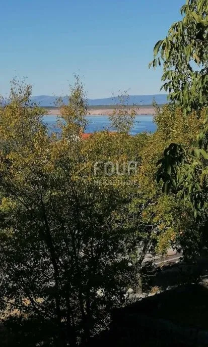 crikvenica, 1s+db, 43.70m2, balkon, pogled na more - slika 19