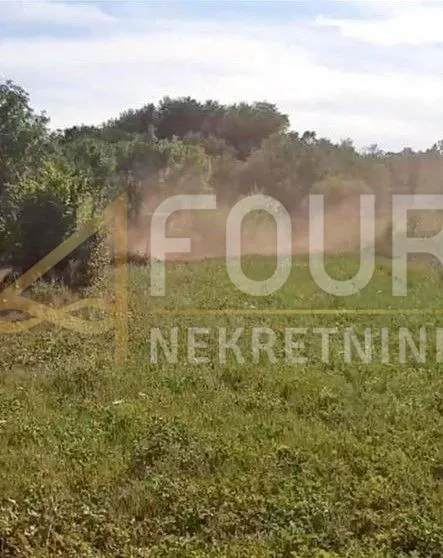 Istra, Rakalj - okolica, poljoprivredno zemljište 2.680m2 - Rakalj, Marčana
