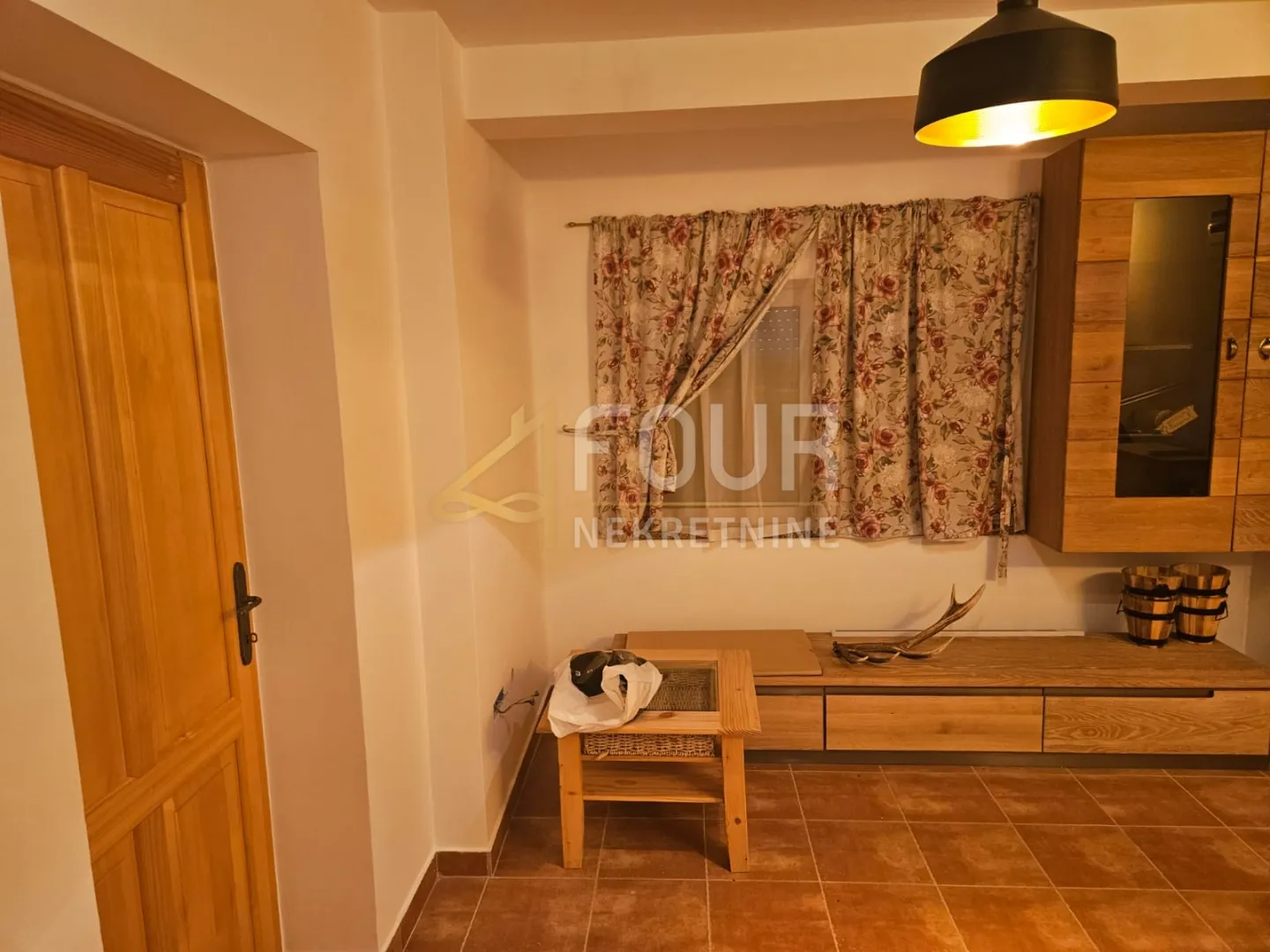 gorski kotar, mrkopalj, samostojeća kuća - 4 apartmana - slika 2