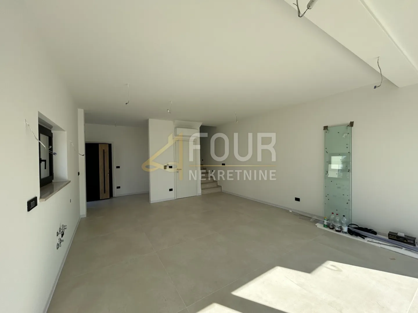 istra, poreč, 3s+db, 141.38m2 s okućnicom - novogradnja - slika 3