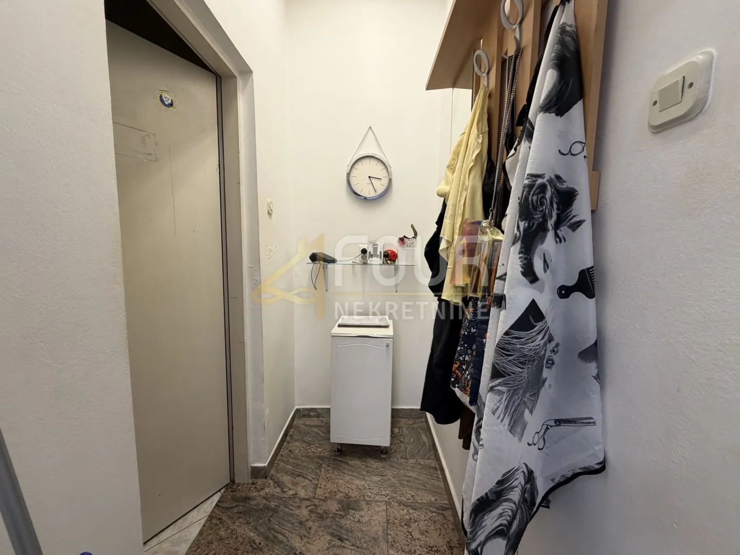 zakup, istra, pula, poslovni prostor, 20m2 - slika 3