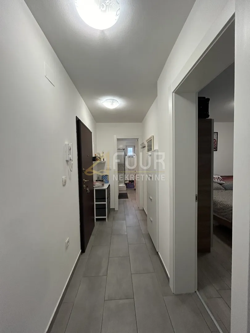 viškovo, 50.70m2, 1s+db, terasa, okućnica - slika 7