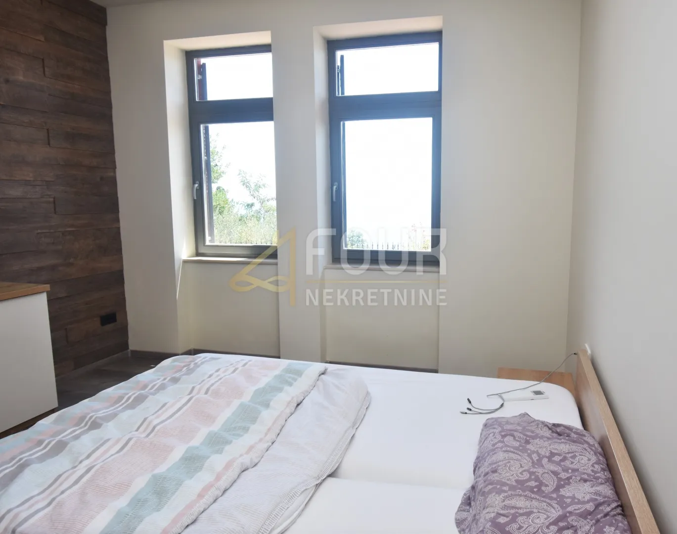 opatija, 110m2, 3skl, prekrasan pogled na more - slika 11