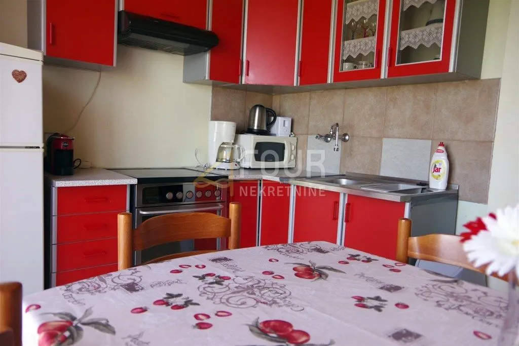 rab, barbat na rabu, kuća s 5 apartmana, 300m od mora - slika 4
