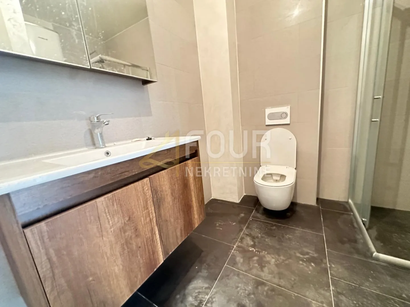 istra, poreč, moderna i kvalitetna novogradnja, 1s+db - slika 5