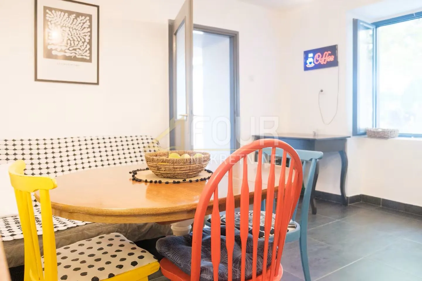 crikveničko zaleđe, drivenik, adaptirana samostojeća kuća, 130m2 - slika 6