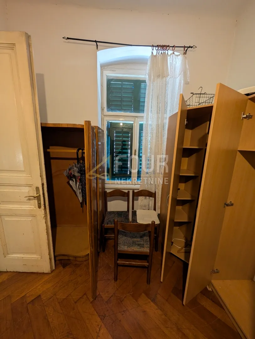najam, rijeka - centar, 91.90m2, 3skl, moguć smještaj radnika! - slika 12