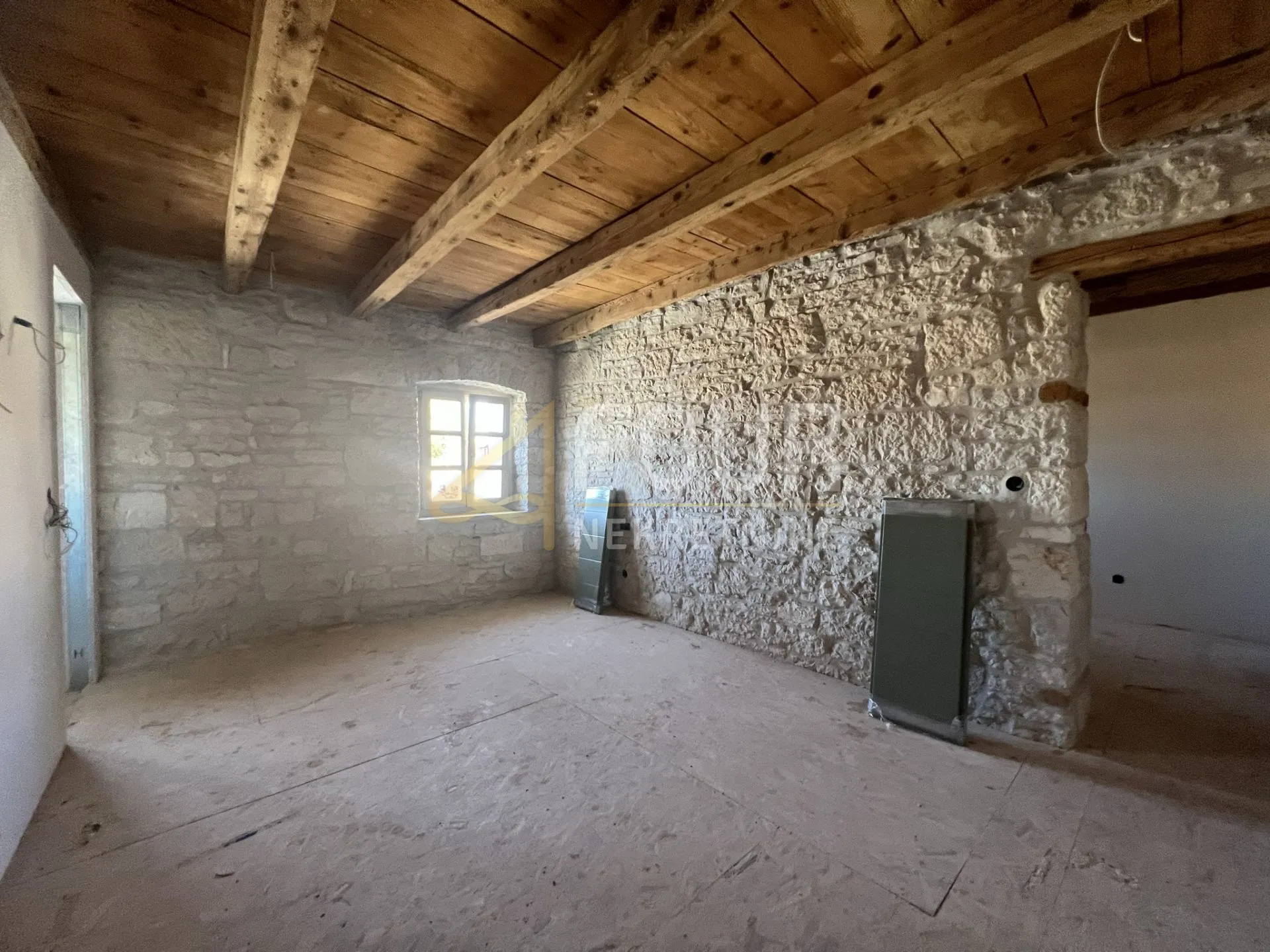 istra, kaštelir, vila s bazenom i saunom - slika 23