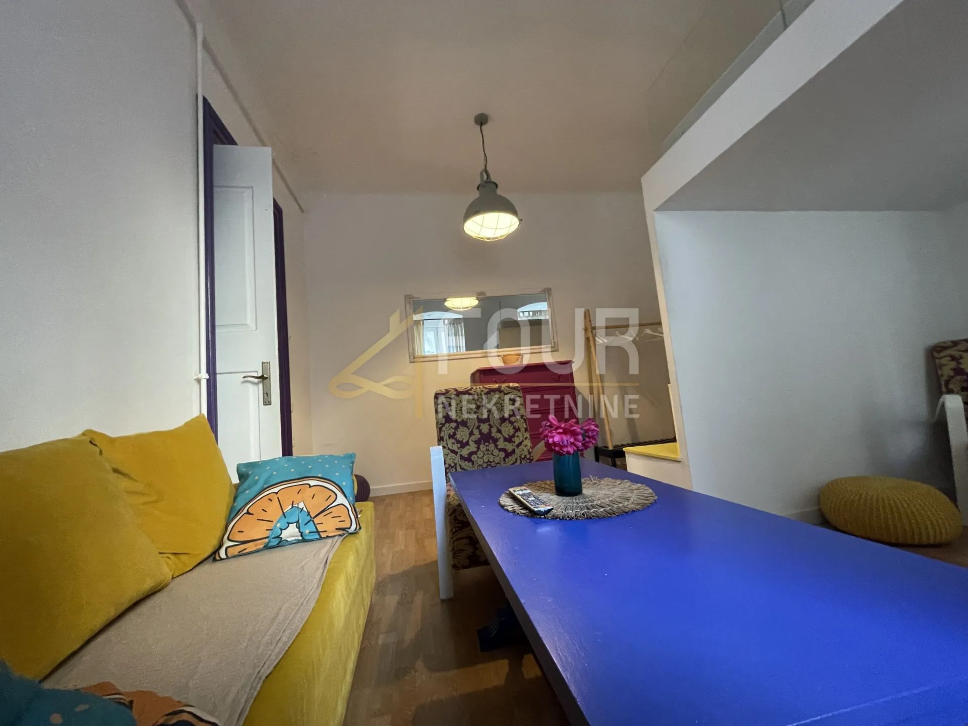najam, rijeka, centar, 36.68m2, 1skl - slika 4