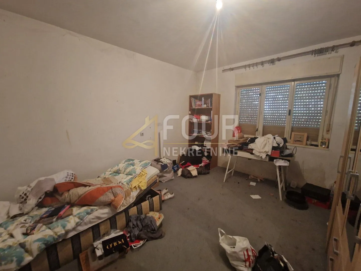 rijeka, pehlin, etaža 130m2, 3skl, terasa, okućnica 641m2 - slika 9