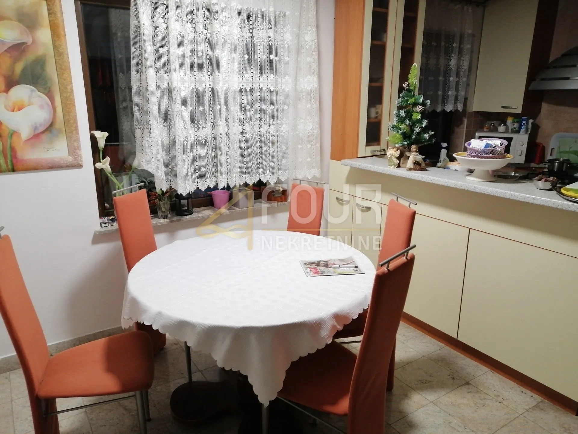 crikvenica, dramalj, 111.55m2, stan s okućnicom - slika 3