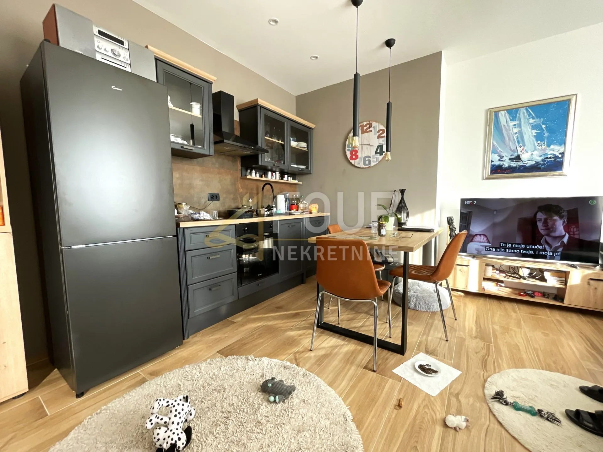 kastav, martinkovac, vila s tri stana i bazenom, 400m2 - slika 24