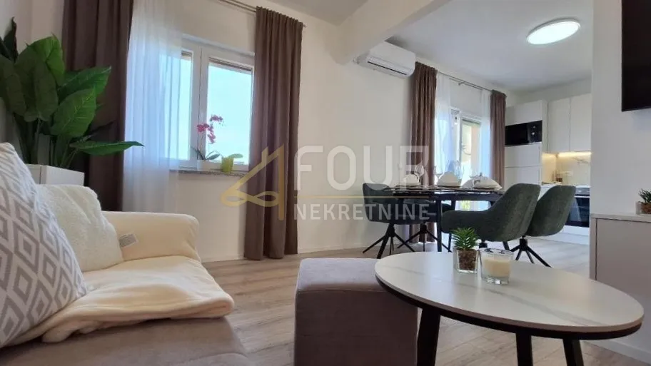 najam, opatija - pobri, 1s+db, 55m2, balkon - slika 8