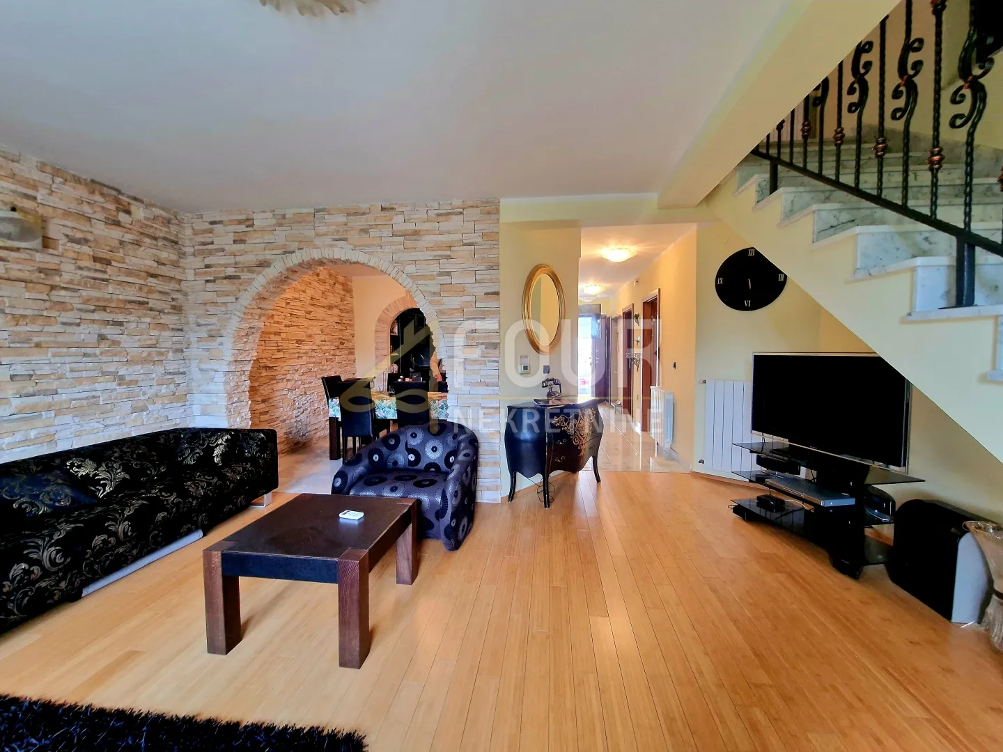 opatija - centar, vila s pogledom na more, 261m2 - slika 2