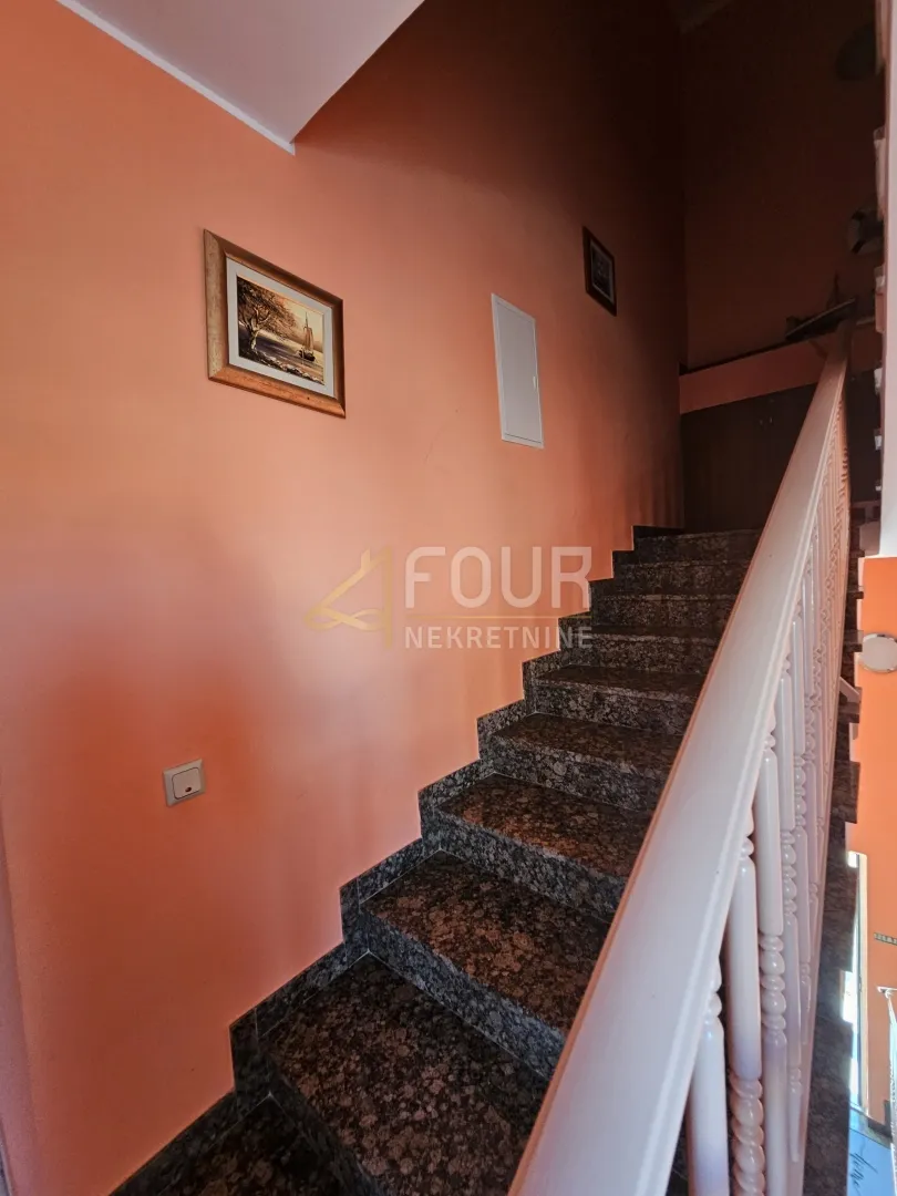 dalmacija, vodice, samostojeća kuća, 397m2 - slika 11