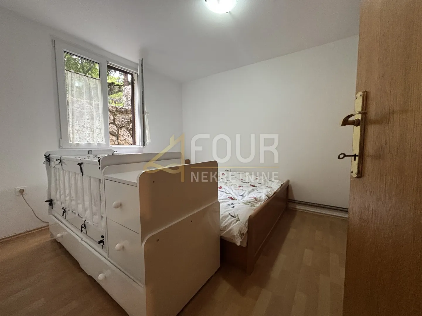 rijeka, krnjevo, 40.46m2, 1-sobni stan s db - slika 8