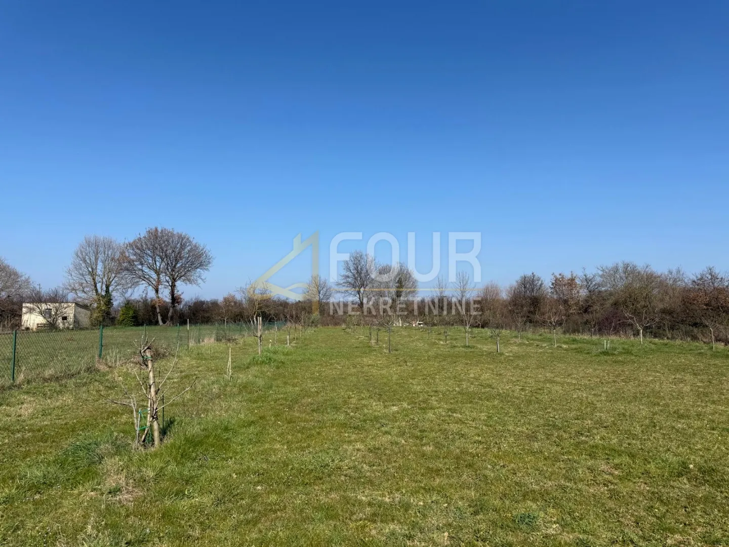 istra, marčana, građevinsko zemljište, 2.596m2 - slika 6