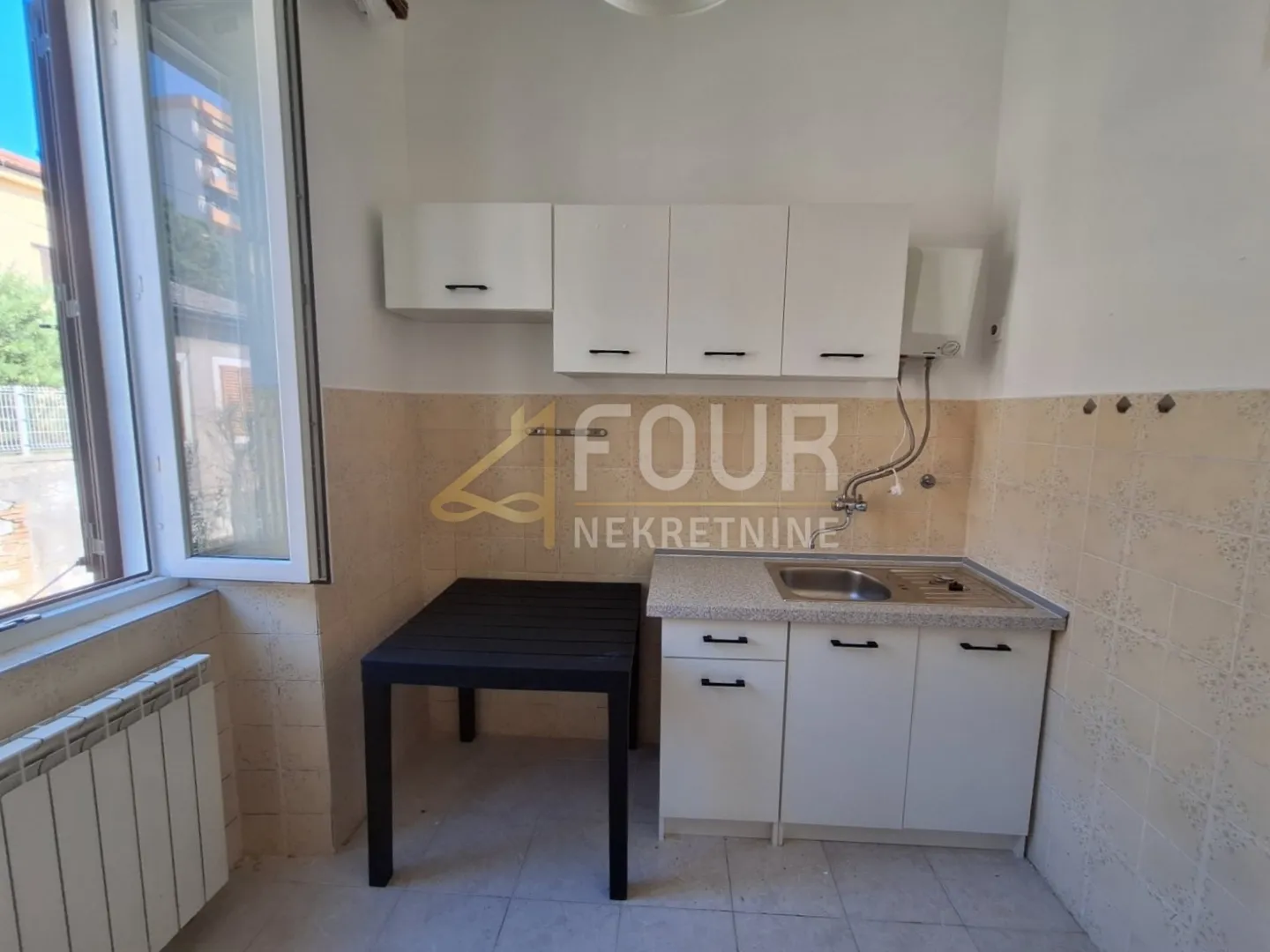 najam, rijeka, podmurvice, 95.27m2, 3skl, balkon - slika 3