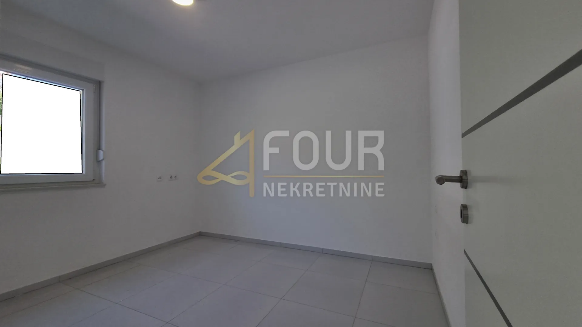 crikvenica, novogradnja, 53.95m2, stan, panoramski pogled - slika 4