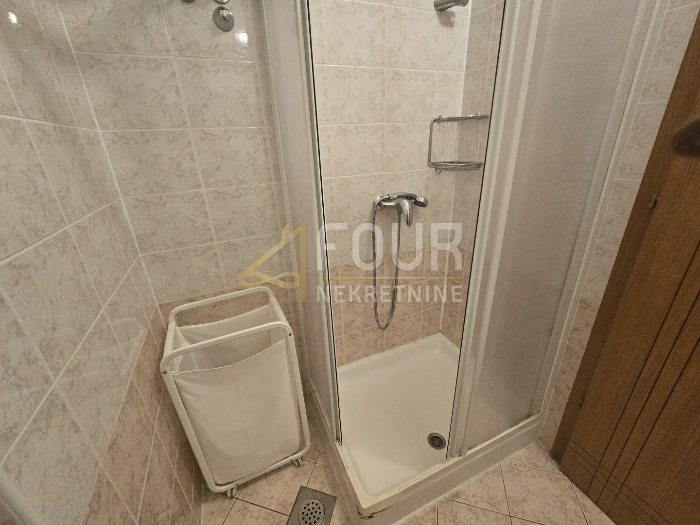 najam, kostrena, 4s+db, 135m2, pogled na more - slika 11