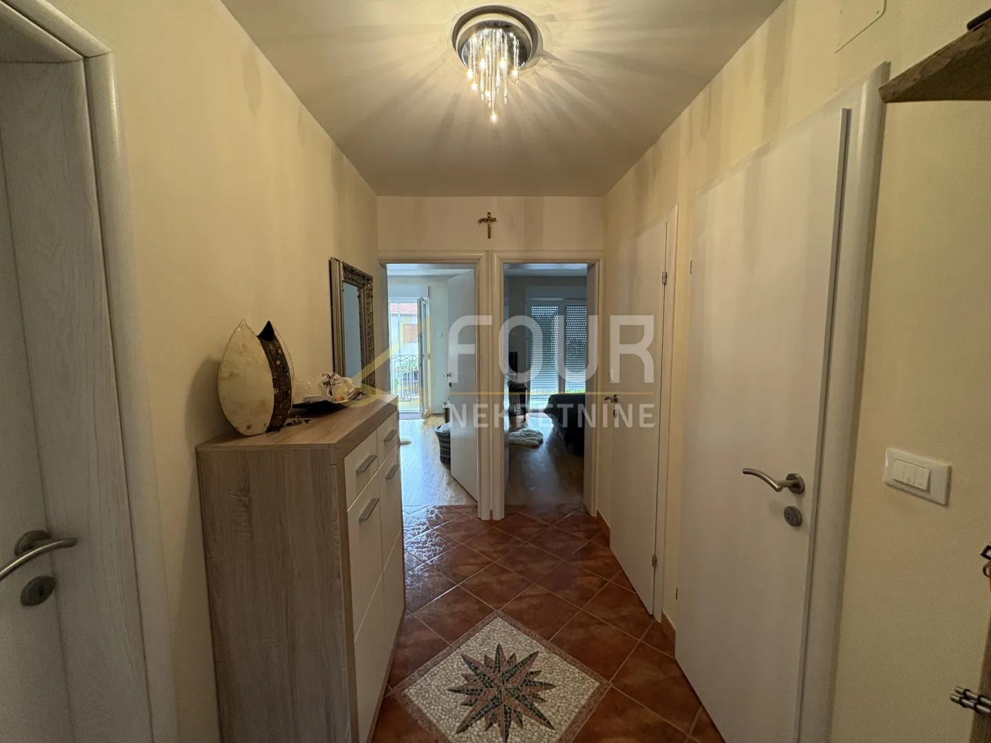 pula, valdebek, samostojeća kuća, 105m2 - slika 7
