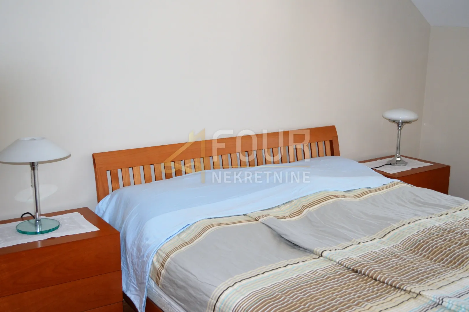 zagreb, maksimir, 3skl s galerijom, 107m2, balkon - slika 10