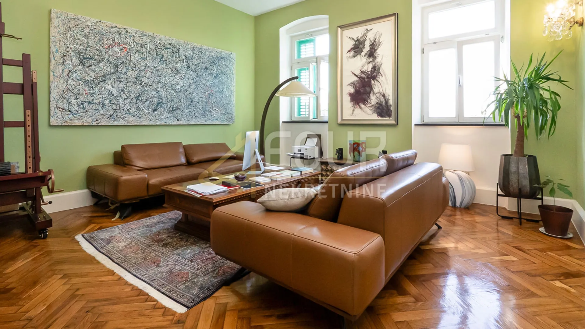 rijeka - širi centar, 296.79m2, 5s+db - izvrsna nekretnina! - slika 8