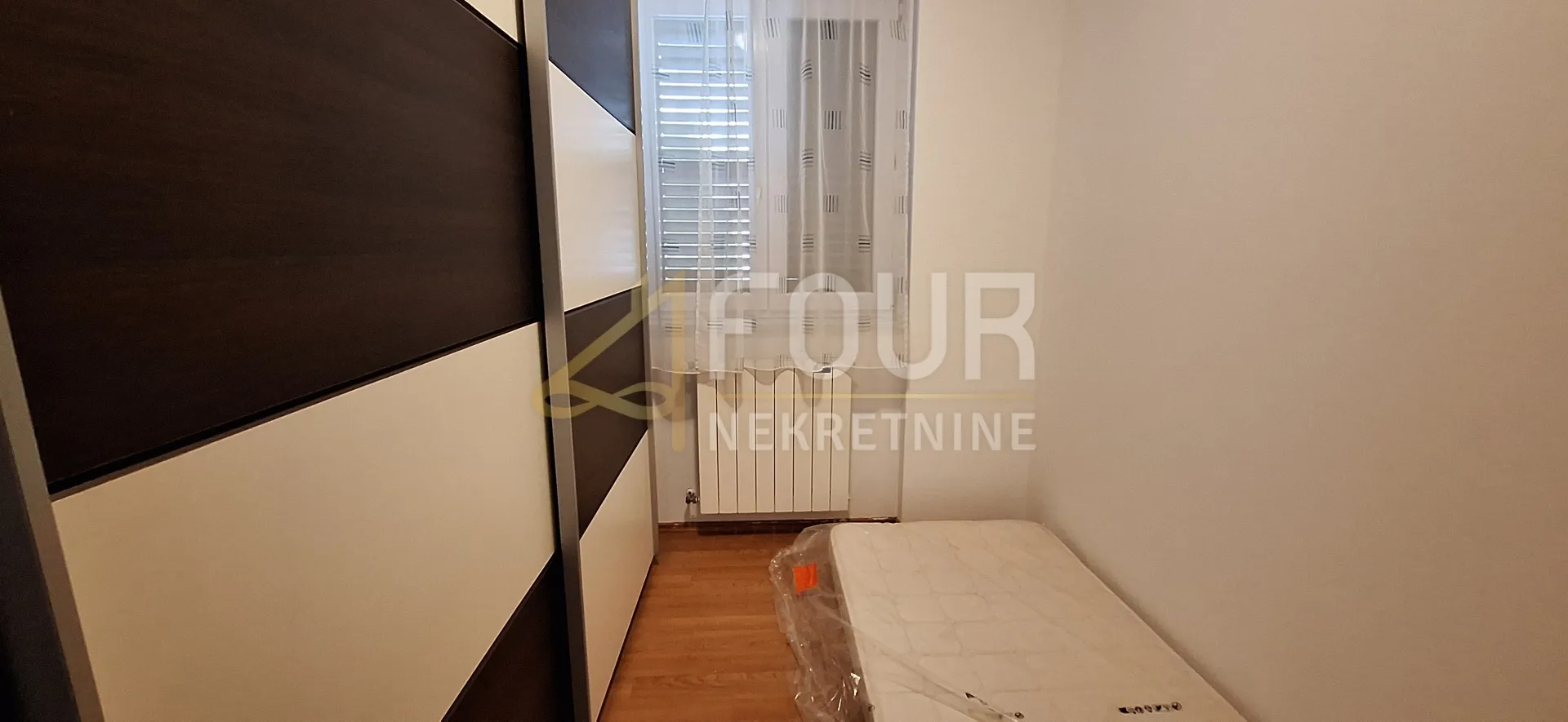 najam, rijeka, zamet, etaža, 105m2, 3s+db, terasa - slika 11