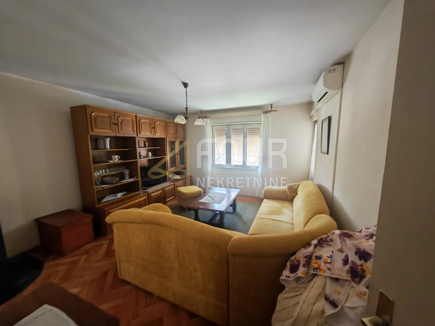 istra, rovinj, 2s+db, 66.56m2, lođa - slika 2
