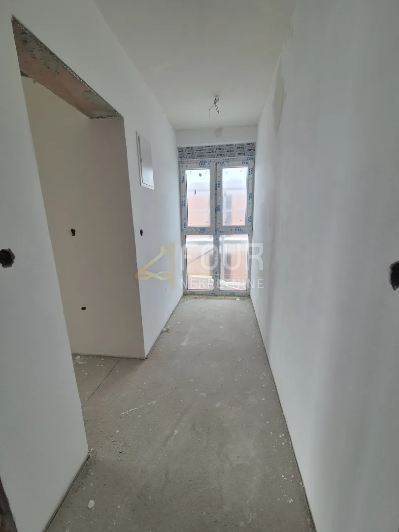 jadranovo, novogradnja, kuća s bazenom - slika 5