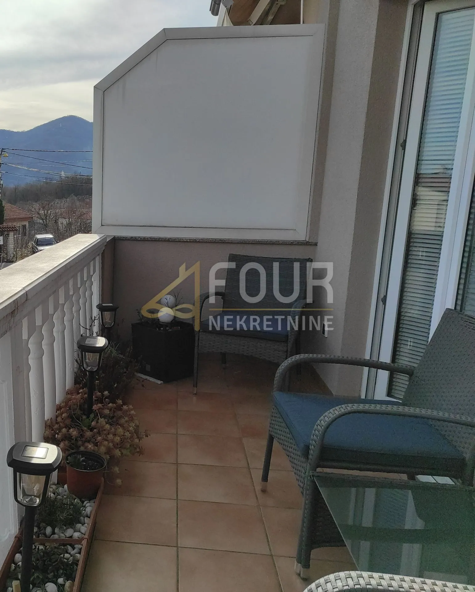 matulji, jušići, 103.54m2, dvoetažni stan, 2 balkona - slika 8