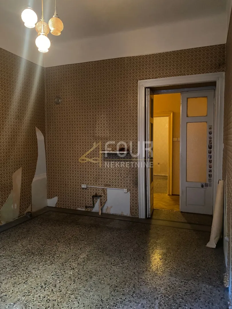 rijeka, centar, 98.47m2, 4skl, balkon - slika 6