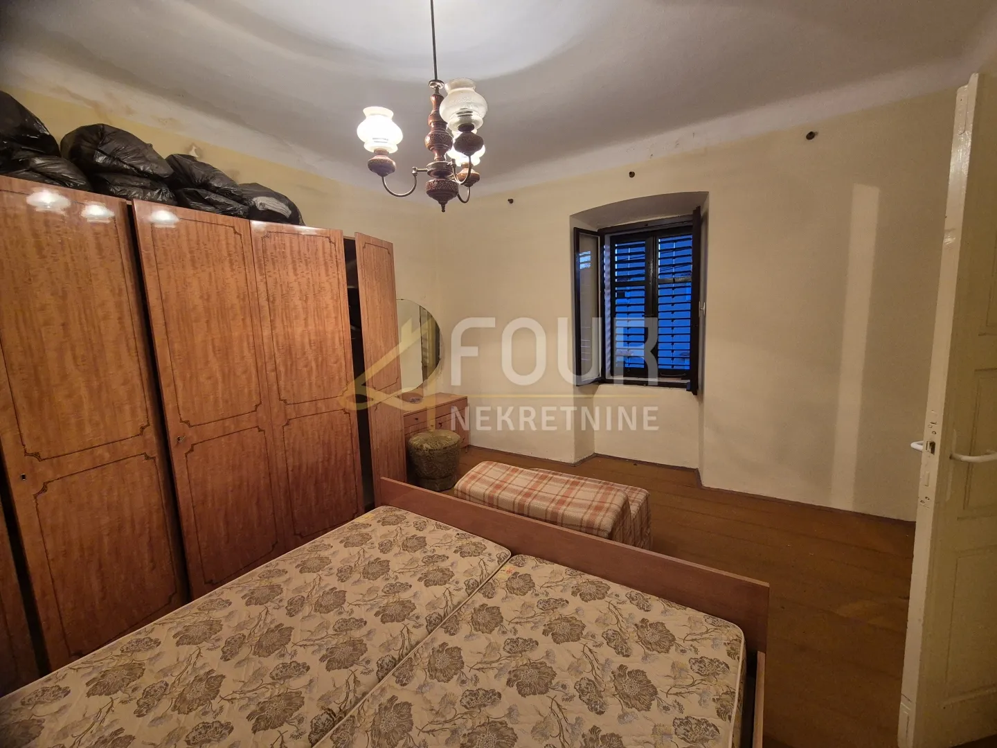 križišće, samostojeća kuća, 110m2 - slika 14