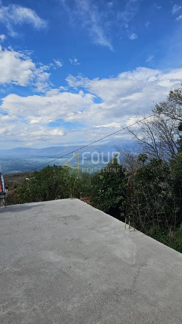 Rijeka, Kostrena, samostojeća kuća 167,15m2 - Rožmanići, Kostrena