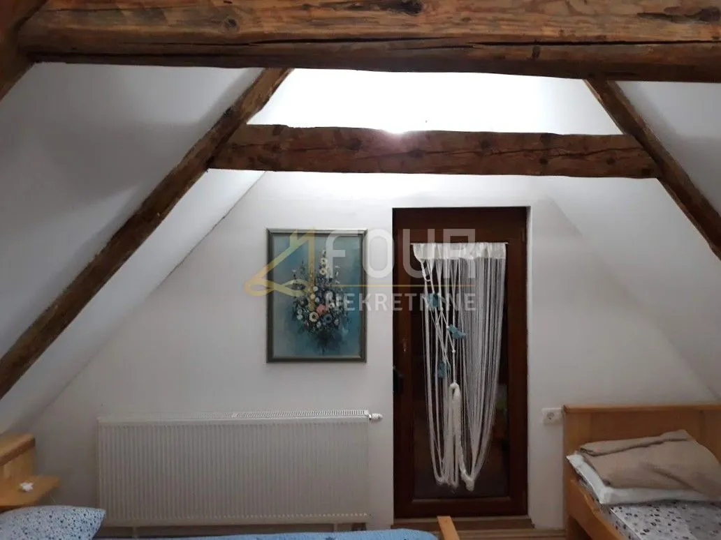 gorski kotar, mrkopalj, samostojeća kuća, 212m2, konoba - slika 11