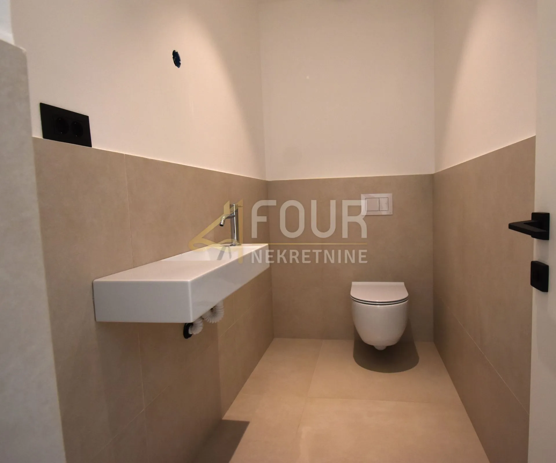 opatija, 112.28m2, luksuzan stan, 3s+db, velika lođa, pogled na more - slika 20