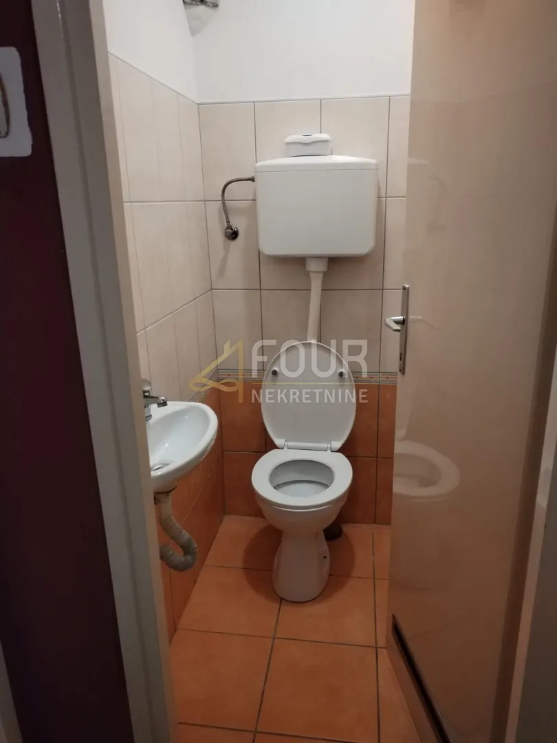 velika gorica, 3skl, 73.88m2, lođa - slika 11