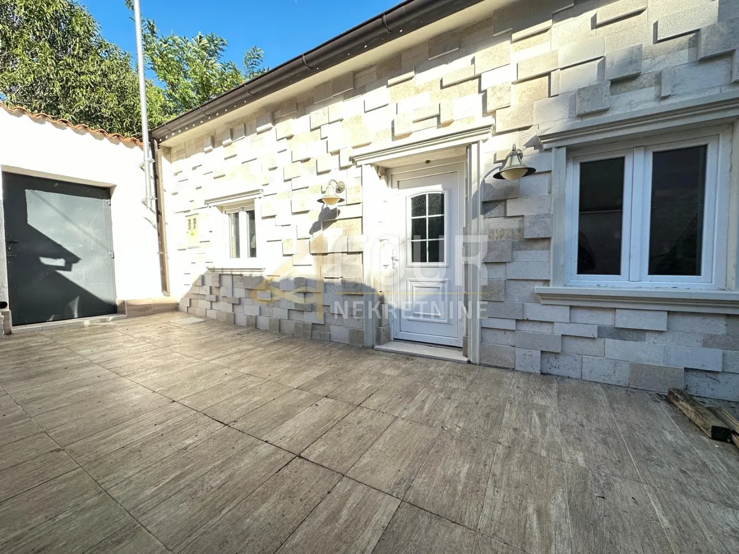 pula, monte zaro, dvije kuće - tri stambene jedinice, 251m2 - slika 14