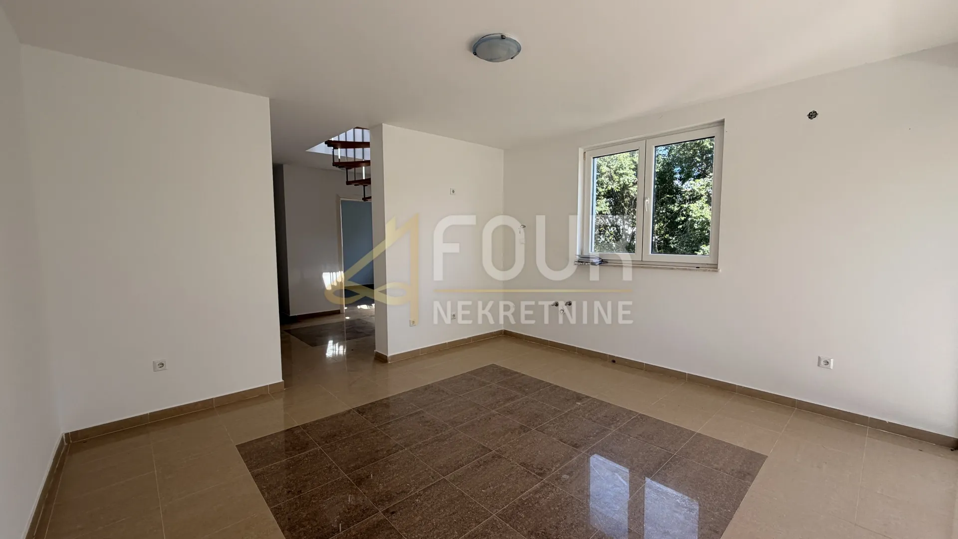otok rab, palit, 72.25m2, 2s+db, pogled na more - slika 5
