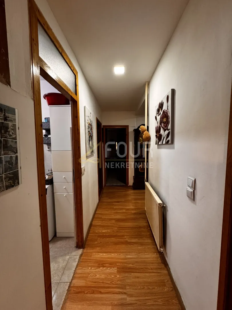 rijeka, belveder, 101.37m2, 3s+db - slika 12