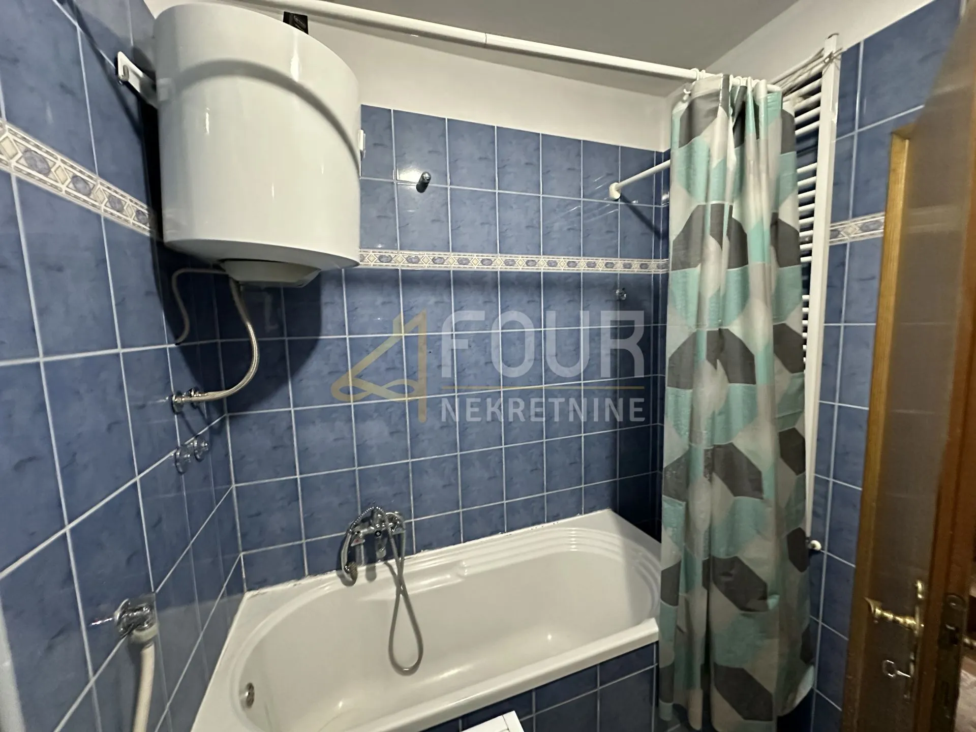 opatija, pobri, 77.61m2, 2s+db, lođa - slika 11
