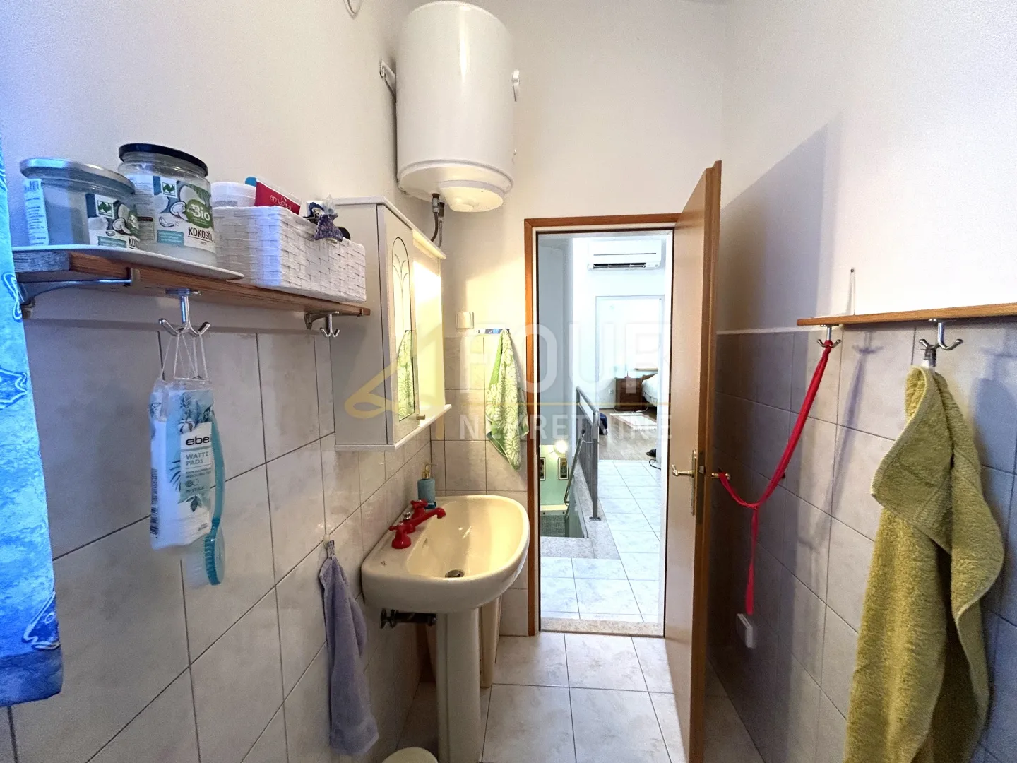 istra, šišan, kuća, 180m2, garaža - slika 23