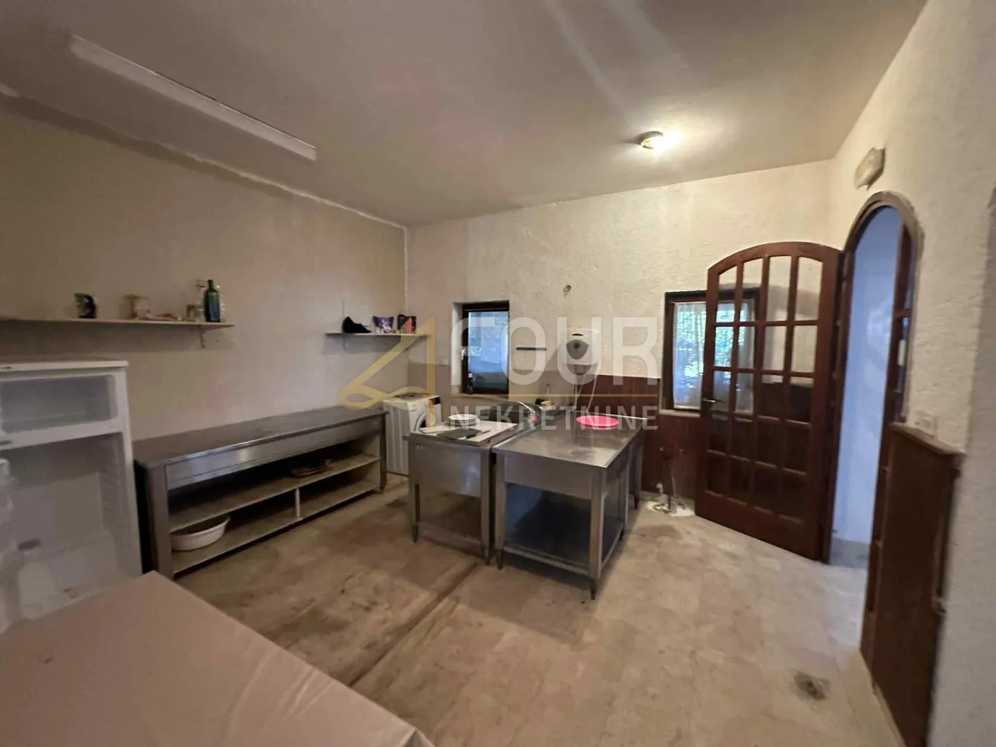 istra, poreč, samostojeća apartmanska kuća, 750m2 - slika 7