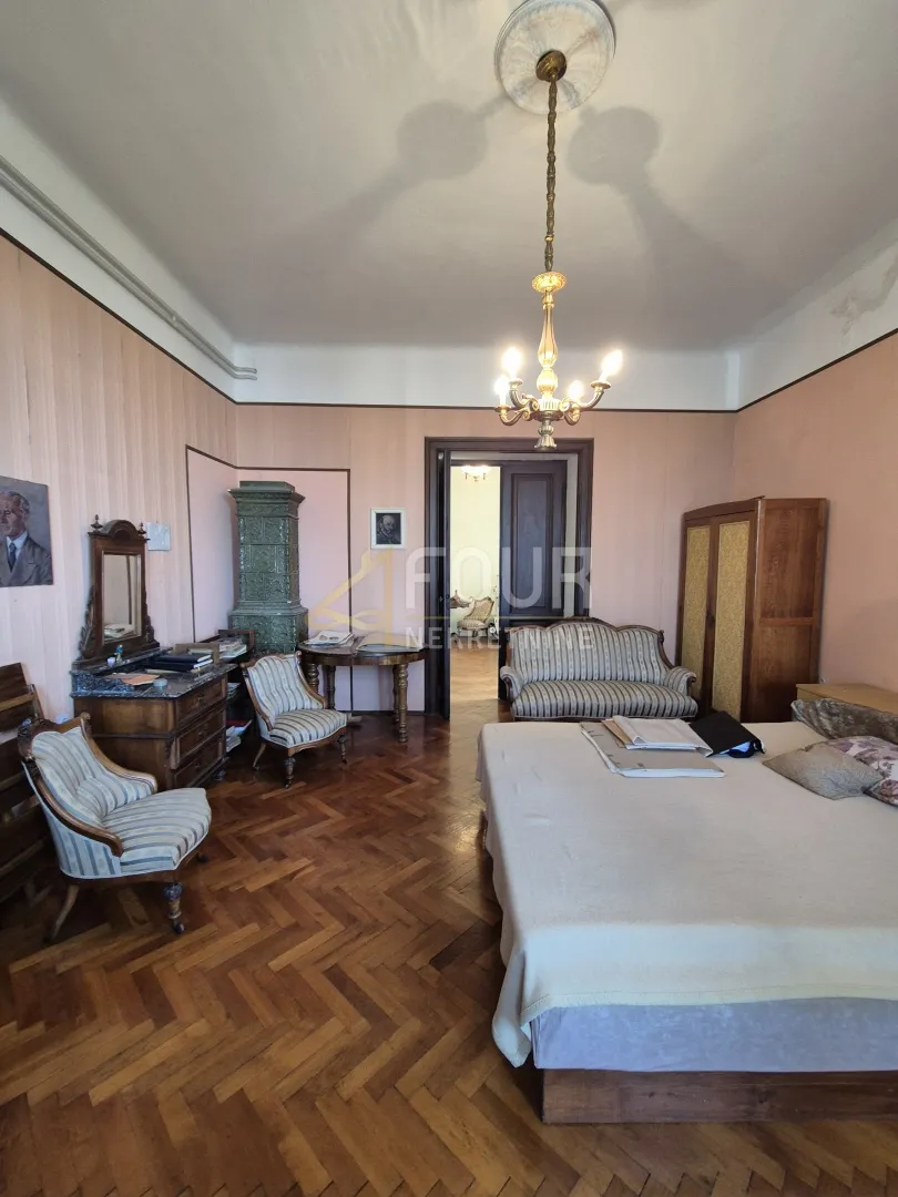 rijeka, bulevard, izvrsna etaža 172.27m2 nadomak centra! - slika 4
