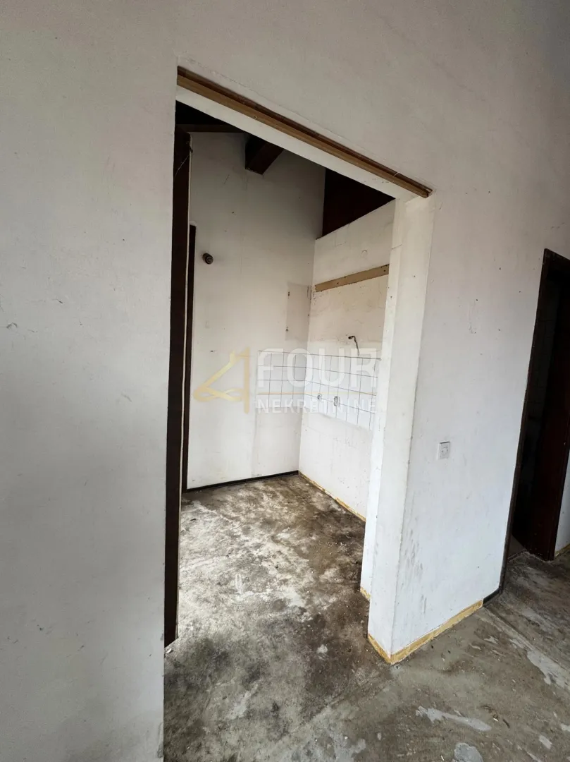 istra, červar-porat, 35.20m2, 2-sobni stan - slika 2