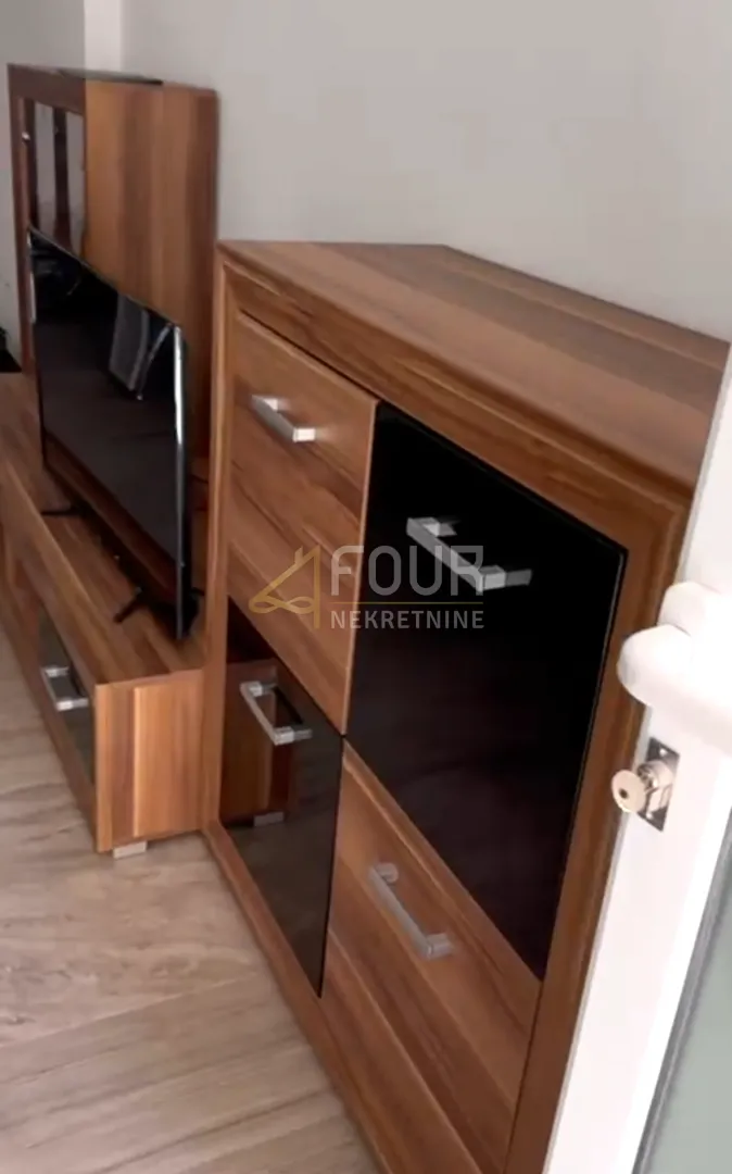šibenik, vodice, 2s+db, 53.85m2, terasa - slika 3